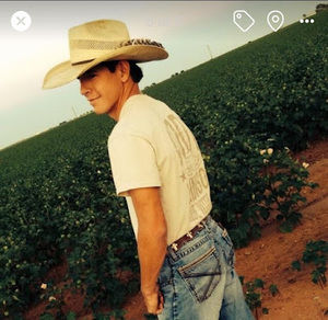 Meet your Posher, Terrence